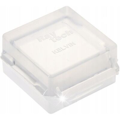 RayTech Puszka gelbox KELVIN-MP IP68 opak. 20 sztuk RayTech Puszka gelbox KELVIN-MP IP68 opak. 20 sztuk