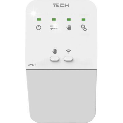 Repeater Sygnału Wzmacniacz Zasięgu Rp-3 Tech Repeater Sygnału Wzmacniacz Zasięgu Rp-3 Tech