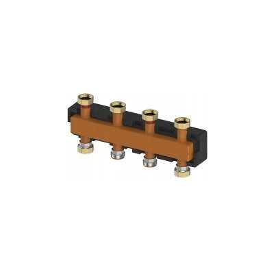 FLAMCO Rozdzielacz Hydraulicznie Oddzielony 3 Obiegi Do Instalacji Grzewczej FLAMCO Rozdzielacz Hydraulicznie Oddzielony 3 Obiegi Do Instalacji Grzewczej