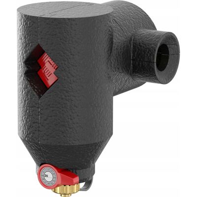 Separator Filtr Magnetyczny Instalacji Co Zanieczyszczeń Fi 11/4' Flamco Cl Separator Filtr Magnetyczny Instalacji Co Zanieczyszczeń Fi 11/4' Flamco Cl