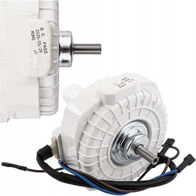 Powermat Silnik Do Nagrzewnicy Elektrycznej Nawiew Dmuchawa Silniczek 50hz 400v 65kw Powermat Silnik Do Nagrzewnicy Elektrycznej Nawiew Dmuchawa Silniczek 50hz 400v 65kw