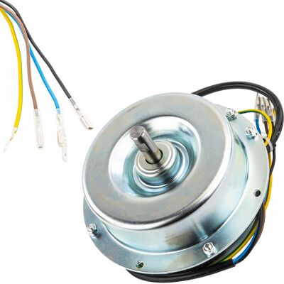 Powermat Silnik Do Nagrzewnicy Elektrycznej Nawiew Motor Siła 50hz 400v 30kw Powermat Silnik Do Nagrzewnicy Elektrycznej Nawiew Motor Siła 50hz 400v 30kw