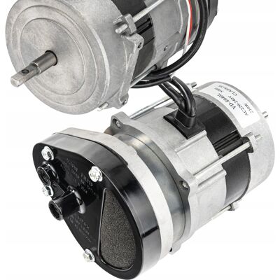 Powermat Silnik Z Pompką Do Nagrzewnicy Nawiew Dmuchawa Silniczek 50hz 230v 30kw Powermat Silnik Z Pompką Do Nagrzewnicy Nawiew Dmuchawa Silniczek 50hz 230v 30kw