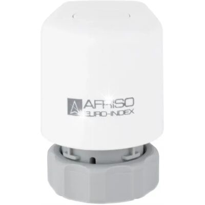 Siłownik Termoelektryczny Do Rodzielacza Tsa-03, Gw M30x1,5 Mm 78871 Afriso Siłownik Termoelektryczny Do Rodzielacza Tsa-03, Gw M30x1,5 Mm 78871 Afriso