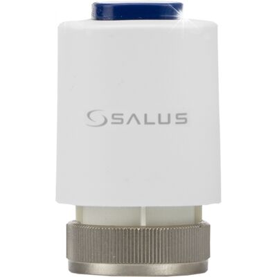 Siłownik Termoelektryczny Głowica Rozdzielacza M30 X 1.5mm Salus 230v 2w No Siłownik Termoelektryczny Głowica Rozdzielacza M30 X 1.5mm Salus 230v 2w No