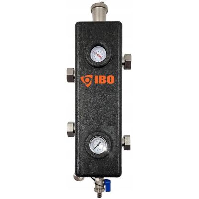 Sprzęgło Hydrauliczne W Izolacji Do Instalacji Ibo Sp-Si Gw 1 50 Kw Zestaw Sprzęgło Hydrauliczne W Izolacji Do Instalacji Ibo Sp-Si Gw 1 50 Kw Zestaw
