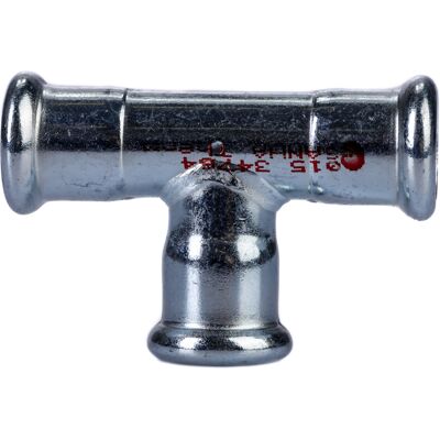 SPIROFLEX Trójnik Redukcyjny Sanha-Therm C-Stahl 28x28x22mm 124130282822 Sanha SPIROFLEX Trójnik Redukcyjny Sanha-Therm C-Stahl 28x28x22mm 124130282822 Sanha