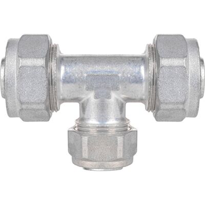 Trójnik Zaciskowy Redukcyjny (Skręcany) - 26x20x20mm Turboskin 9467785151-01 Comap Trójnik Zaciskowy Redukcyjny (Skręcany) - 26x20x20mm Turboskin 9467785151-01 Comap