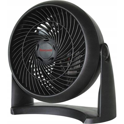 Wentylator Honeywell Turboforce Ht900e 3 Biegi Cichy 90° Ściana Wentylator Honeywell Turboforce Ht900e 3 Biegi Cichy 90° Ściana