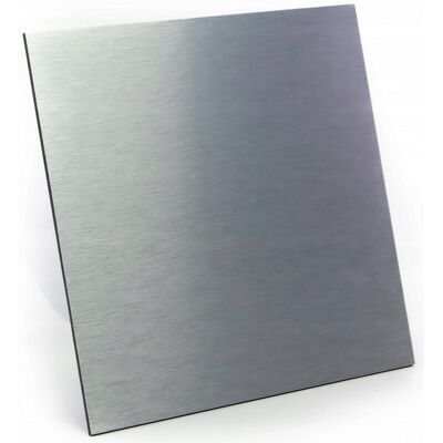 airroxy Wentylator Łazienkowy Domowy Fi125 Standard Srebrny Alu Szczotkowane Cichy airroxy Wentylator Łazienkowy Domowy Fi125 Standard Srebrny Alu Szczotkowane Cichy