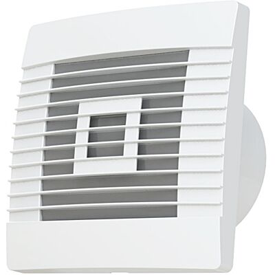 airroxy Wentylator Łazienkowy Prestige 120 Zg S , Żaluzja, Standard 01-030 Air Roxy airroxy Wentylator Łazienkowy Prestige 120 Zg S , Żaluzja, Standard 01-030 Air Roxy