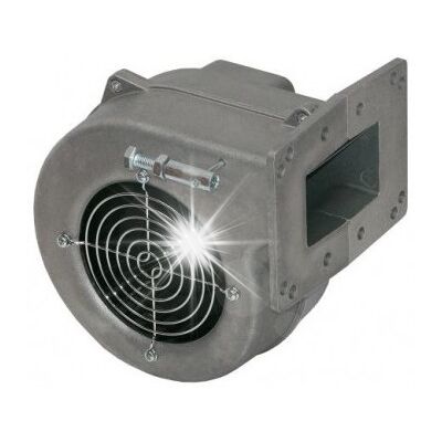 Diamond Wentylator Nadmuchowy Kotła Dm-02 Aluminium 175m3 Diamond Wentylator Nadmuchowy Kotła Dm-02 Aluminium 175m3