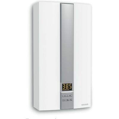 WIJAS Ogrzewacz przepływowy POW LCD MULTI (400V) 18-21-24kW WIJAS Ogrzewacz przepływowy POW LCD MULTI (400V) 18-21-24kW