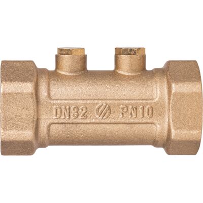 Arco Zawór Antyskażeniowy, 1 1/4gw X 1 1/4gw Arco Zawór Antyskażeniowy, 1 1/4gw X 1 1/4gw