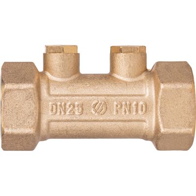 Arco Zawór Antyskażeniowy, 1gw X 1gw Arco Zawór Antyskażeniowy, 1gw X 1gw