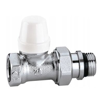 Zawór Caleffi Odcinający Prosty 3/4' Zawór Caleffi Odcinający Prosty 3/4'