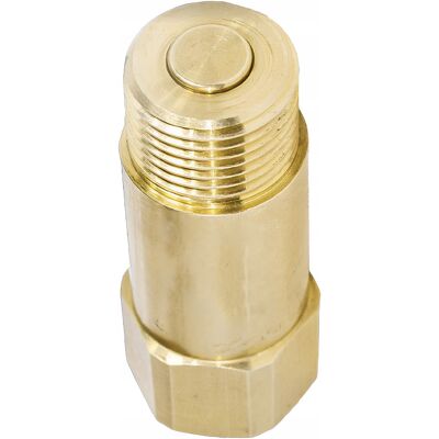 Zawór Goshe 1/2'' 0350.050 Zawór Goshe 1/2'' 0350.050
