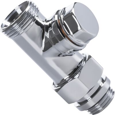 Zawór Powrotny Dn15 3/4'X1/2' Gzxgz Prosty Chrom Polerowany (90381598704) R093103001 Schlosser De Zawór Powrotny Dn15 3/4'X1/2' Gzxgz Prosty Chrom Polerowany (90381598704) R093103001 Schlosser De