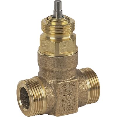 Zawór Przelotowy Dn32, G1 1/2' Kvs=10 V5825b1084 Honeywell Zawór Przelotowy Dn32, G1 1/2' Kvs=10 V5825b1084 Honeywell