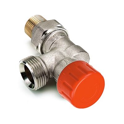 Zawór Termostatyczny Axialny 1/2'X3/4' Euro Kv0,025 - 0,5 R857324 Comap Zawór Termostatyczny Axialny 1/2'X3/4' Euro Kv0,025 - 0,5 R857324 Comap