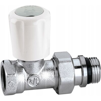 Zawór Termostatyczny Caleffi 3/4' Prosty Zawór Termostatyczny Caleffi 3/4' Prosty