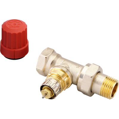 Zawór Termostatyczny Prosty Danfoss 013g3904 1/2'' Zawór Termostatyczny Prosty Danfoss 013g3904 1/2''