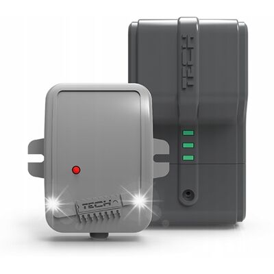 Zestaw Bezprzewodowej Komunikacji Rs Tech St-260 Zestaw Bezprzewodowej Komunikacji Rs Tech St-260