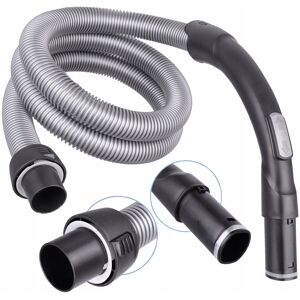 Techkar Wąż do odkurzacza Electrolux Ultrasilencer ZEN odkurzacza AEG 2m OVAL36 Techkar Wąż do odkurzacza Electrolux Ultrasilencer ZEN odkurzacza AEG 2m OVAL36