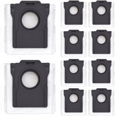 Inny producent 10 x WOREK NA KURZ do Dreame X30 X40 Inny producent 10 x WOREK NA KURZ do Dreame X30 X40