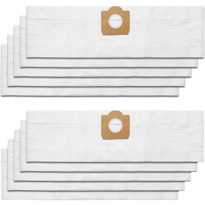 Inny producent 10 x WORKI DO ODKURZACZA KARCHER WD3 SE 4001 6.959 - 130.0 Inny producent 10 x WORKI DO ODKURZACZA KARCHER WD3 SE 4001 6.959 - 130.0
