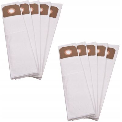 Techkar 10x WORKI do odkurzacza BAIER BSS 506 BSS 606L Techkar 10x WORKI do odkurzacza BAIER BSS 506 BSS 606L