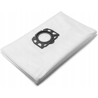 EXIM 10X Worki do odkurzacza KARCHER WD 4 WD 5 WD 6 EXIM 10X Worki do odkurzacza KARCHER WD 4 WD 5 WD 6
