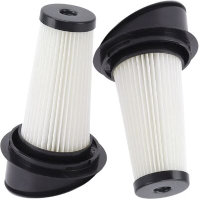 2 Filtry stożkowe do odkurzacza TEFAL ROWENTA AIR FORCE LIGHT RH6545WH RH6543WH TY6545- ZR005201 -Reptila 2 Filtry stożkowe do odkurzacza TEFAL ROWENTA AIR FORCE LIGHT RH6545WH RH6543WH TY6545- ZR005201 -Reptila