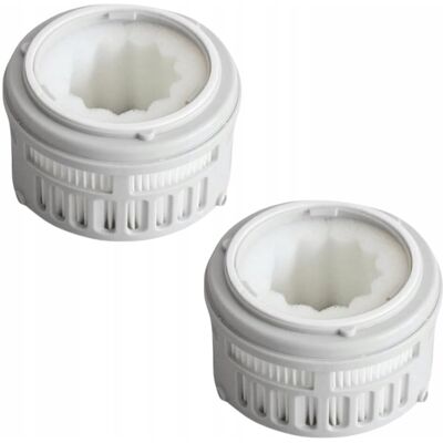 Areose 2 X Filtr Do Odkurzacza Xiaomi Mi Vacuum Cleaner G11 Xiaomi Mijia K10 Pro Areose 2 X Filtr Do Odkurzacza Xiaomi Mi Vacuum Cleaner G11 Xiaomi Mijia K10 Pro