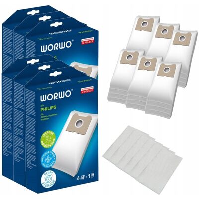Worwo 24x Worki Do Philips Triathlon Hr 6836 Pmb01 Worwo 24x Worki Do Philips Triathlon Hr 6836 Pmb01