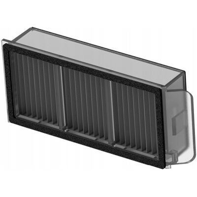 2X Filtr do odkurzacza DREAME RHF20 do X50 / L50 / L40s / Matrix10 / Cyber1 2X Filtr do odkurzacza DREAME RHF20 do X50 / L50 / L40s / Matrix10 / Cyber1