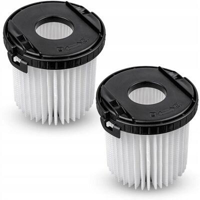Techkar 2x Filtr zmywalny do odkurzacza KARCHER VC 5 VC 5 Premium Home 2.863-239.0 Techkar 2x Filtr zmywalny do odkurzacza KARCHER VC 5 VC 5 Premium Home 2.863-239.0
