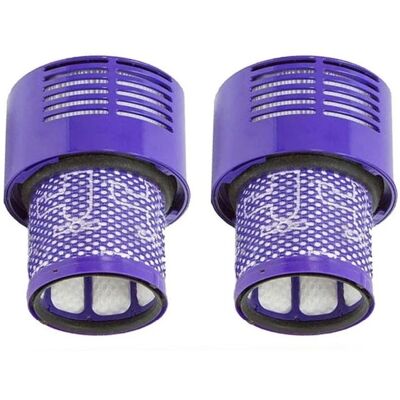 Inny producent 2x Filtry do Dyson V10 Inny producent 2x Filtry do Dyson V10