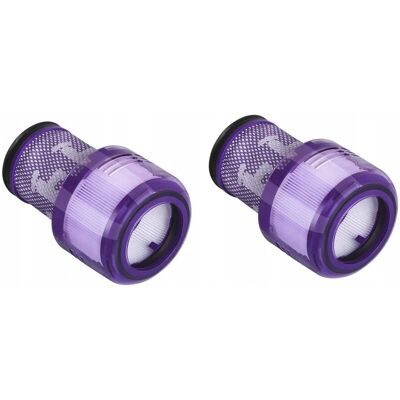 OEM 2xFILTR ZMYWALNY DYSON V12 DETECT SLIM Detect Slim OEM 2xFILTR ZMYWALNY DYSON V12 DETECT SLIM Detect Slim