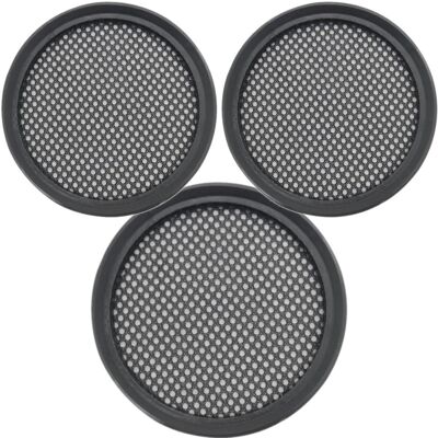 3 Filtry do odkurzacza Philips SpeedPro / Aqua / 5000 / FC672 - FC8009 - Reptila 3 Filtry do odkurzacza Philips SpeedPro / Aqua / 5000 / FC672 - FC8009 - Reptila