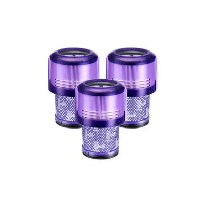 Renew Force 3x Filtr Dyson V11 SV14 V15 zmywalny do odkurzacza Animal Detect Absolute Renew Force 3x Filtr Dyson V11 SV14 V15 zmywalny do odkurzacza Animal Detect Absolute