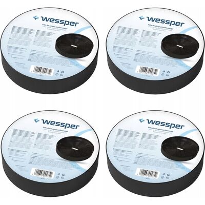Wessper 4X Filtr Węglowy Do Okapu Gorenje Dvg 600 Zbe Wessper 4X Filtr Węglowy Do Okapu Gorenje Dvg 600 Zbe