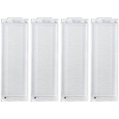 Inny producent 4x Filtry do Xiaomi Mi Vacuum Mop Pro / VIOMI V2 V3 ) Inny producent 4x Filtry do Xiaomi Mi Vacuum Mop Pro / VIOMI V2 V3 )