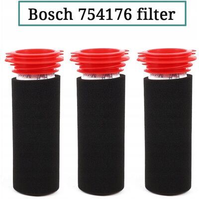 Inny producent 6X Filtr Zestawy Do Bosch Athlet 00754176 00754175 Inny producent 6X Filtr Zestawy Do Bosch Athlet 00754176 00754175
