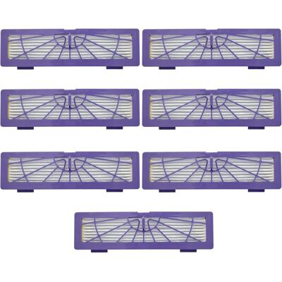 Inny producent 7X FILTR DO ODKURZACZA BOTVAC D D3 D4 D75 D80 D85 65 70e 75 80 85 Inny producent 7X FILTR DO ODKURZACZA BOTVAC D D3 D4 D75 D80 D85 65 70e 75 80 85