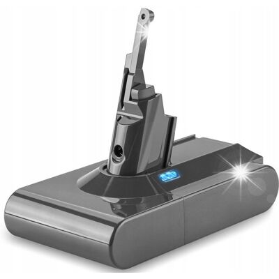 Cameron Sino Akumulator Bateria Typ 215681 Pm8-Us-Hfb1497a Do Odkurzacza Dyson V 8 V8 Cameron Sino Akumulator Bateria Typ 215681 Pm8-Us-Hfb1497a Do Odkurzacza Dyson V 8 V8