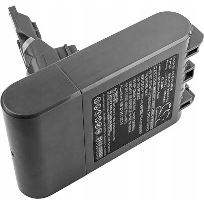 Bateria Cameron Sino do Dyson SV11 V7 Animal Total Clean Trigger - Bateria Bateria Cameron Sino do Dyson SV11 V7 Animal Total Clean Trigger - Bateria