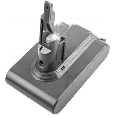 Cameron Sino Akumulator Bateria Typ 968670-02 968670-03 Do Odkurzacza Dyson V 7 V7 Sv11 Cameron Sino Akumulator Bateria Typ 968670-02 968670-03 Do Odkurzacza Dyson V 7 V7 Sv11