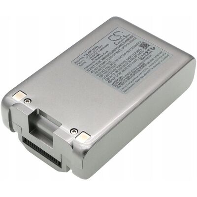 Cameron Sino Akumulator Bateria Typ P2033-8s1p-Paa Do Odkurzacza Dreame T30 2900mah / Cs-Drt300vx Cameron Sino Akumulator Bateria Typ P2033-8s1p-Paa Do Odkurzacza Dreame T30 2900mah / Cs-Drt300vx