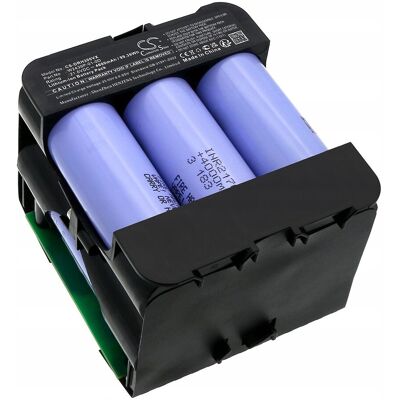 Cameron Sino Akumulator Bateria Typ W2311-01 W2439p-01-0d Do Dreame H30 Ultra 4600mah / Cs-Drh300vx Cameron Sino Akumulator Bateria Typ W2311-01 W2439p-01-0d Do Dreame H30 Ultra 4600mah / Cs-Drh300vx